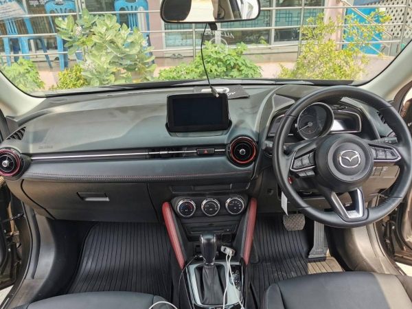 ขายดาวน์  Mazda CX 3 2018 รูปที่ 2
